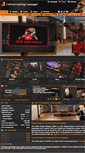 Mobile Screenshot of onlineboxingmanager.com